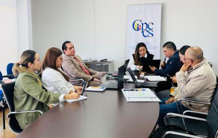 EQUIPO TECNICO CONCURSO FISCAL GENERAL