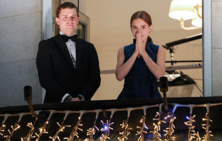 hijos de Maria Corina Machado