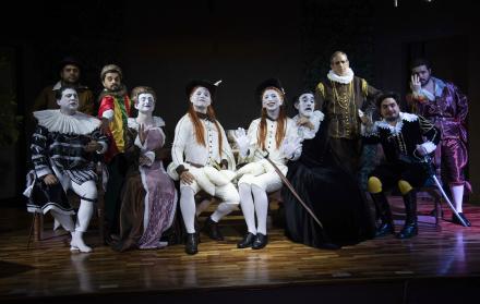 OBRA DIA DE REYES (15585782)