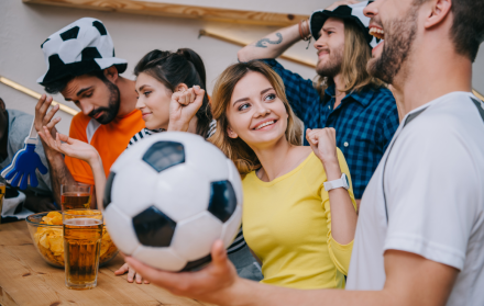 Este jueves podrás ver en Directv, una variedad de deportes.