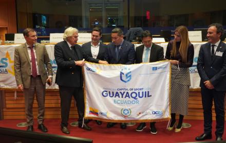 Municipio de Guayaquil