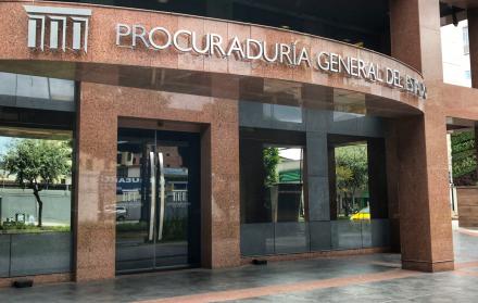 Procuradoria General del Estado