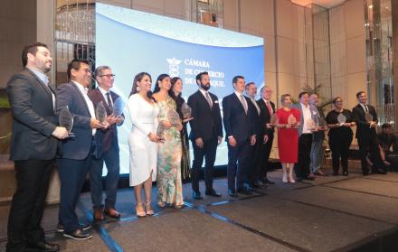 Voces por la libertad 2025