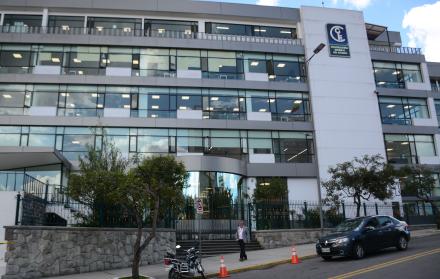 Contraloría General del Estado