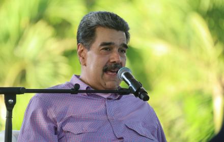 Nicolás Maduro