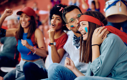 Este viernes podrás ver en Directv, una variedad de deportes.