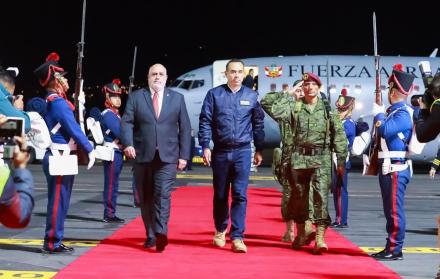 Este viernes 12 de diciembre se desarrollará en Quito el Encuentro Presidencial y el XVI Gabinete Binacional Perú–Ecuador.