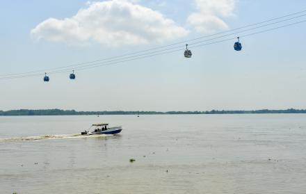 RIO GUAYAS  Guayaquil