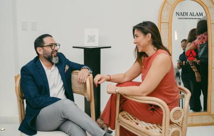 Ratán contemporáneo: Una muestra en Samborondón reúne a cinco arquitectos y diseñadores