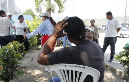 Tumbacasa isla Trinitaria