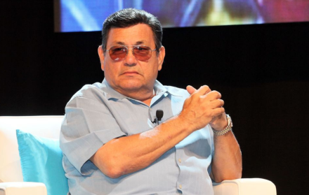 Quintanilla falleció a los 86 años.