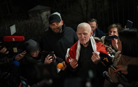 Lukashenko Bielorrusia