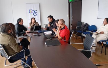 EQUIPO TECNICO CONCURSO FISCAL GENERAL