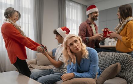 Reuniones familiares