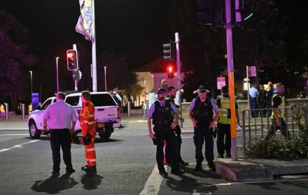 ataque terrorista en Australia