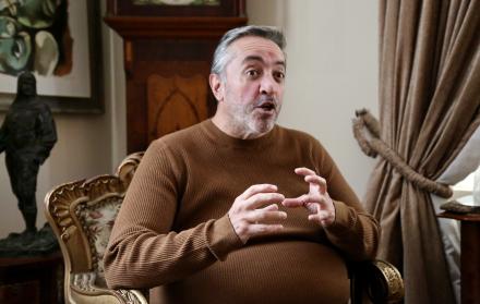 RAMIRO GARCIA ABOGADO AQUILES ALVAREZ