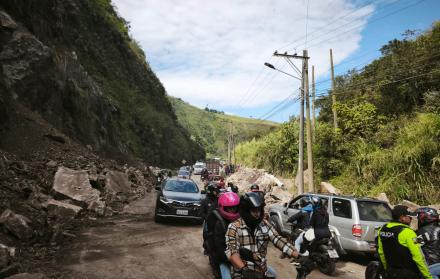 Ministerio de Infraestructura y Transporte