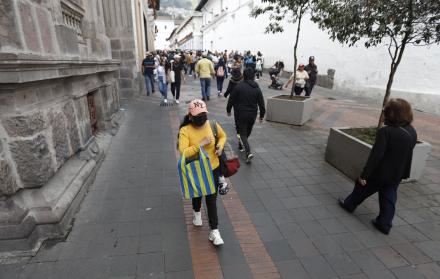 Infecciones respiratorias Quito