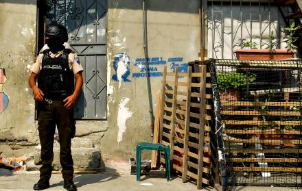 masacre en El Fortín