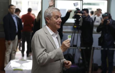 José Antonio Kast Presidente Chile