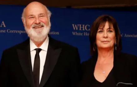 Asesinato de Rob Reiner: Investigación apunta a su hijo Nick y Trump hace comentario polémico
