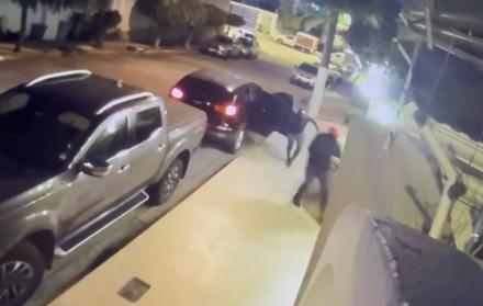 inseguridad en Olivos 2