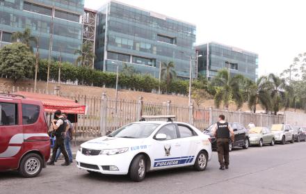 complejo judicial Florida Norte