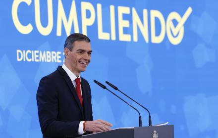 Pedro Sánchez