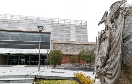 Asamblea Nacional