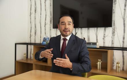 ASAMBLEISTA JUAN ANDRES GONZALEZ