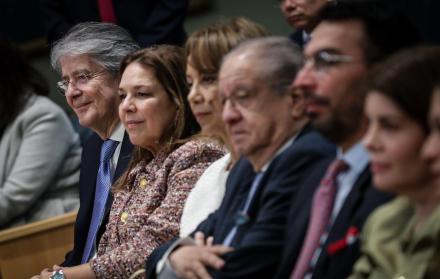 LLAVES CIUDAD MIAMI GUILLERMO LASSO