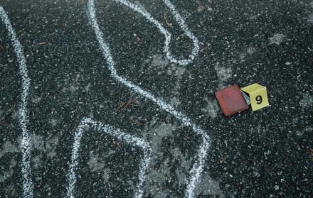 Asesinan a agente de tránsito en Guayaquil