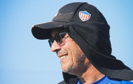 Alfredo Arias Junior