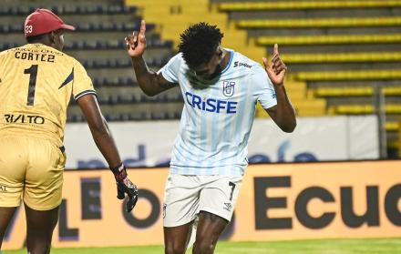 Fajardo Universidad Catolica