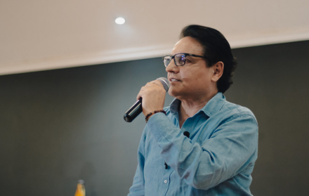 Fernando Villavicencio