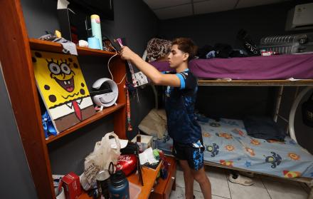 Coe recorte federaciones