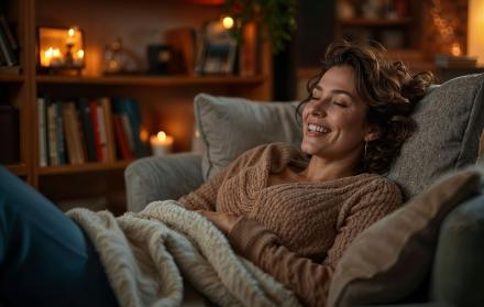 El Ritual Nórdico del Descanso: Cómo el Fredagsmys Mejora tu Bienestar Según la Ciencia