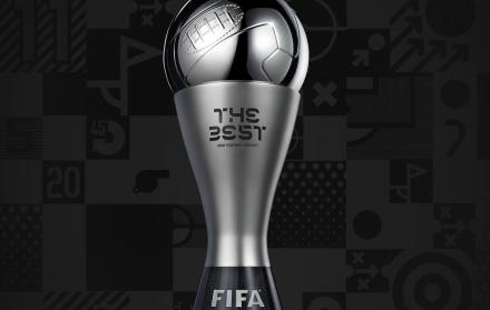 El secreto del The Best FIFA: entrenadores, capitanes, prensa y aficionados