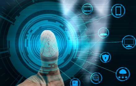 Datos biometricos en aeropuertos de EE.UU.