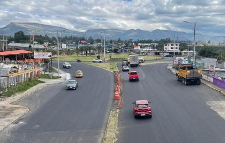 Av. Oswaldo Guayasamín