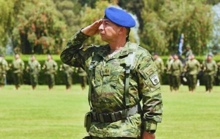 Ricardo Cajas El Nacional