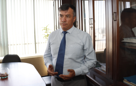 HUGO ARTEAGA VEEDURIA CONCURSO FISCAL GENERAL