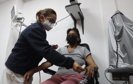 jornada de vacunación