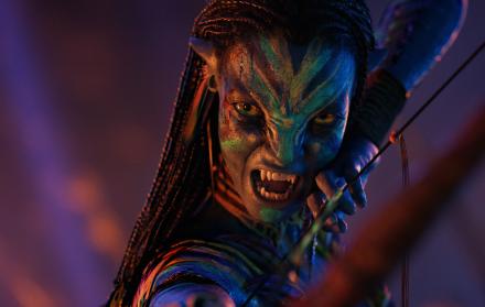 ¿Avatar 3 sacrifica la profundidad por el espectáculo?