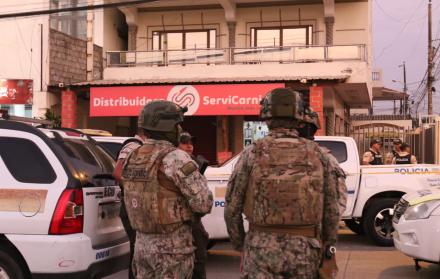 Asesinato de Mario Pineida