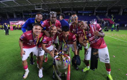 Independiente del Valle