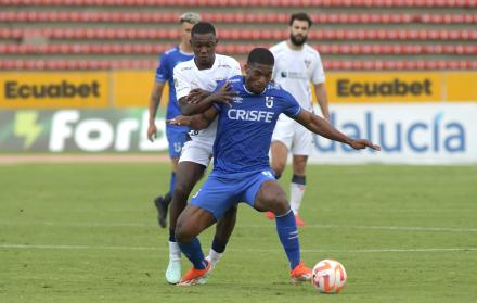 Universidad Católica vs. Liga de Quito, Copa Ecuador 2025, final, dónde ver
