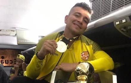 Mario Pineida inmortal y su verdad eterna: Para una madre nunca hay un hijo malo hoy.