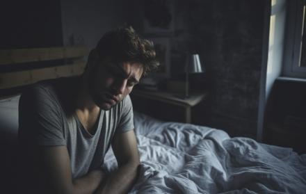 Por Qué Dormir Mal Te Aísla: La Ciencia del Sueño y la Conexión Social