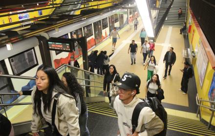 Metro de Quito